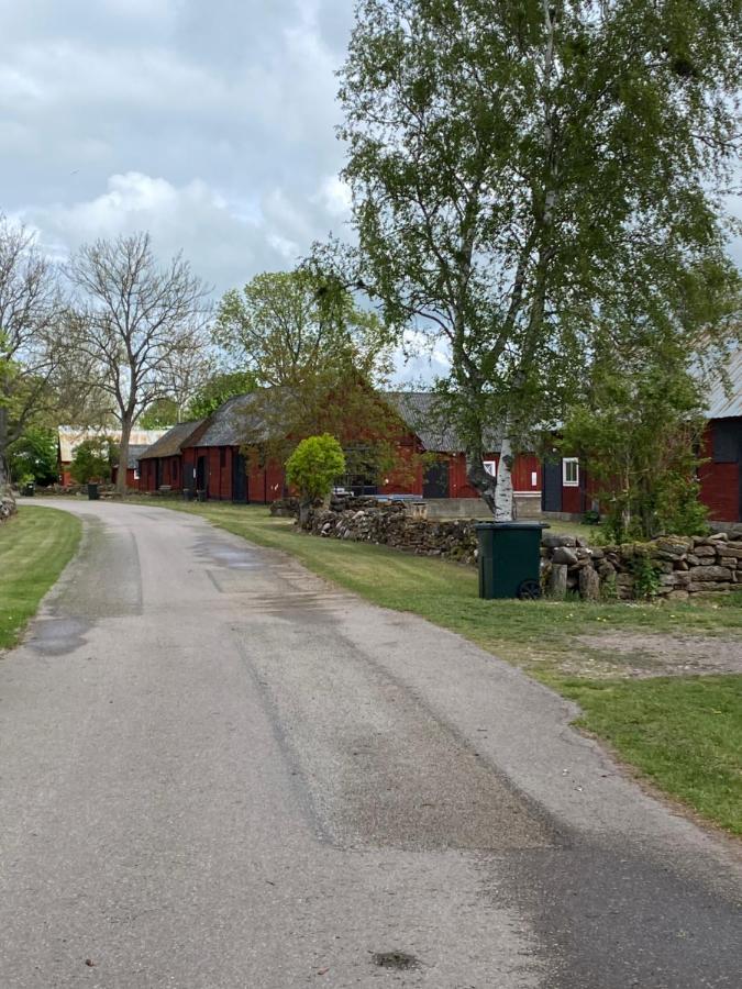 Bo I Egen Stuga Pa Haerlig Oelandsgard Köpingsvik Zewnętrze zdjęcie